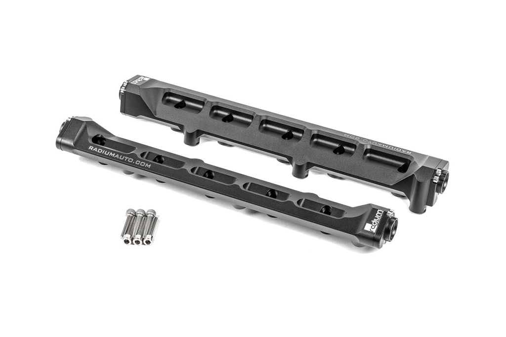 Fuel Rails, VW/Audi/Bentley 6.0L W12