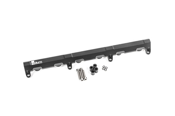 Fuel Rail, VW/Audi/Porsche 3.2L 24V VR6