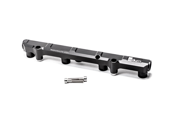 Fuel Rail, Port Injection, VW/Audi EA888