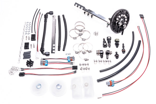 Fuel Pump Hanger, Toyota Chaser, Mark II, Cresta