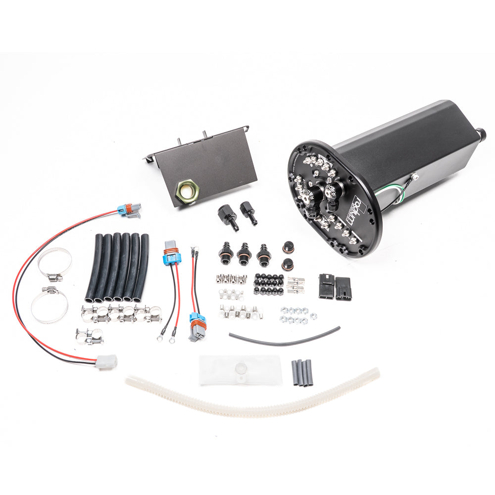 Fuel Hanger Surge Tank, Mazda RX7 FD