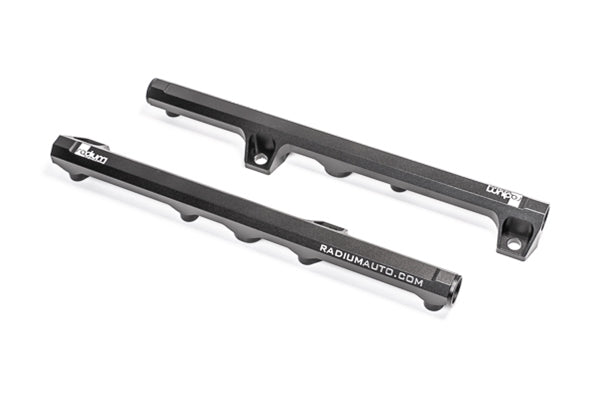 Fuel Rails, Toyota 1UZ-FE Non VVT-i