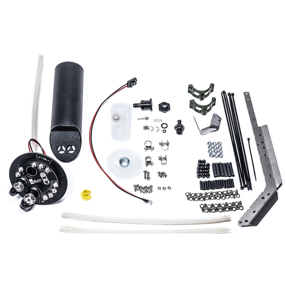 Fuel Pump Hanger, 03-13 Corvette
