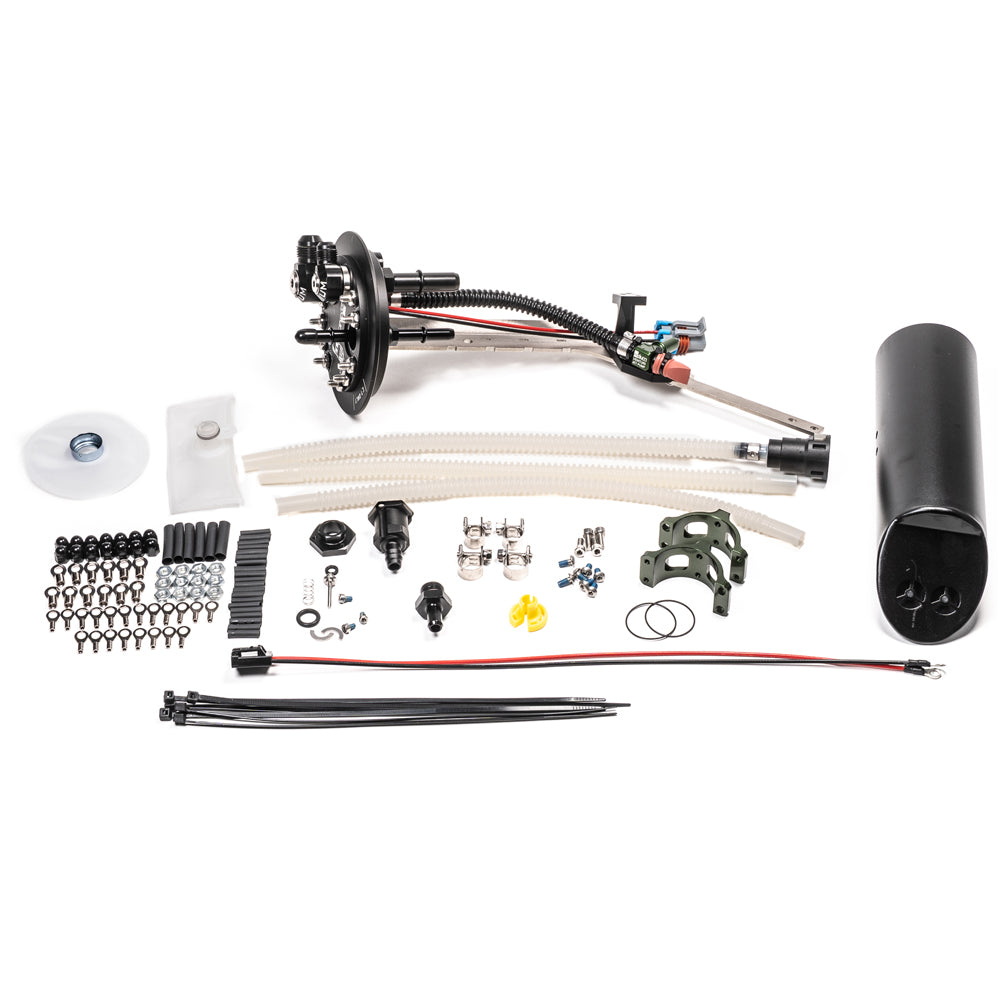 [20-1011-03] Fuel Pump Hanger, 14-19 C7 Corvette