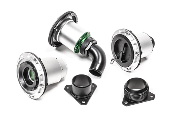[20-1015] Remote Mount Fuel Fillers