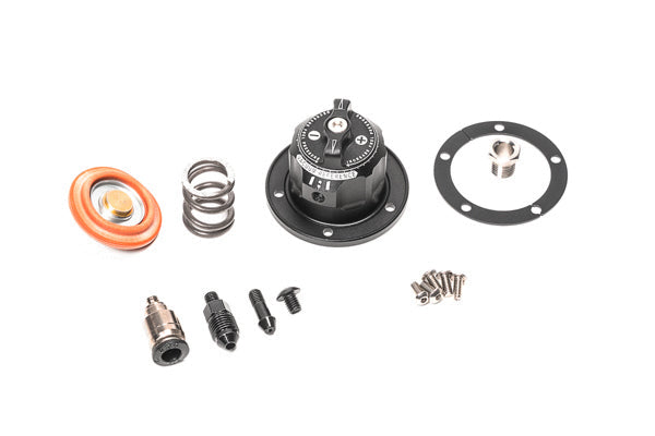 [20-1101-01] RA-Series FPR Conversion Kit