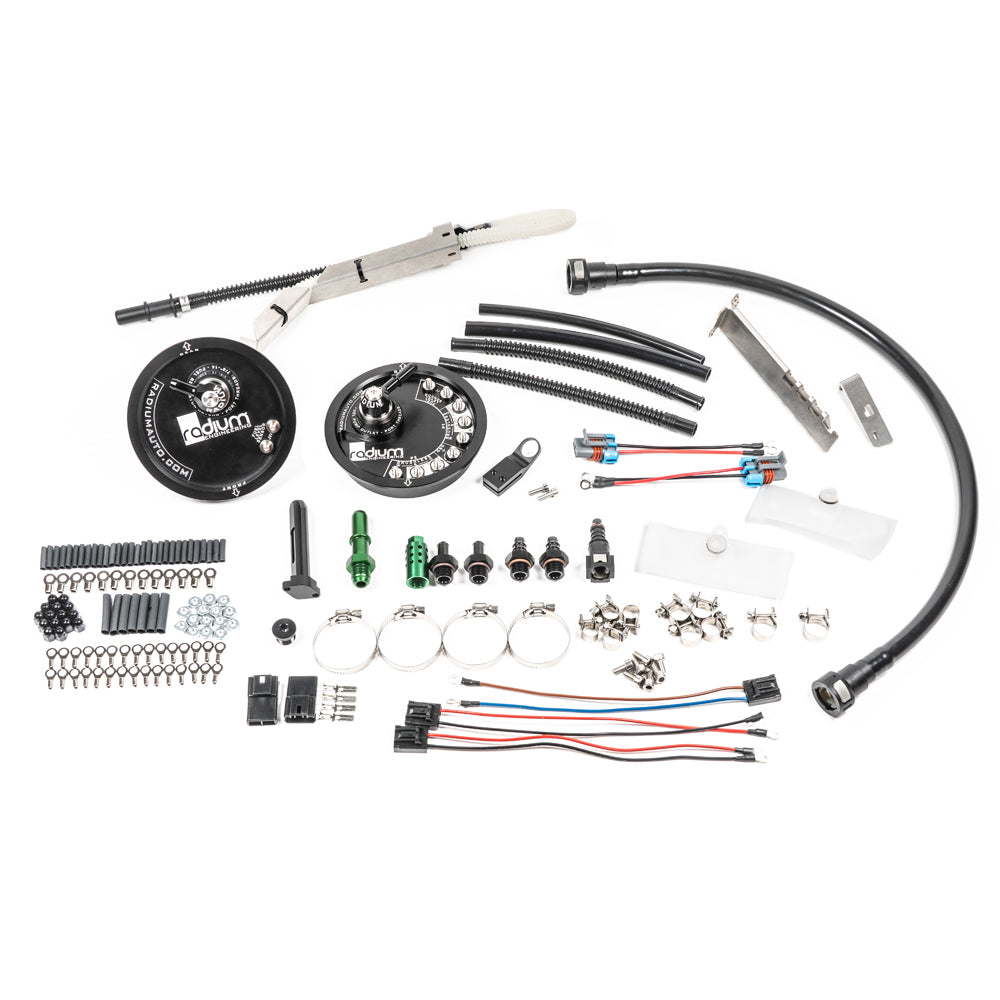Fuel Pump Hanger, BMW E36