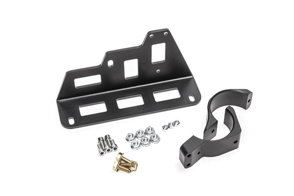 Fuel Filter Mount, Cadillac CTS-V