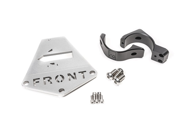 [20-1220-03] Fuel Filter Mount, 10-15 Camaro