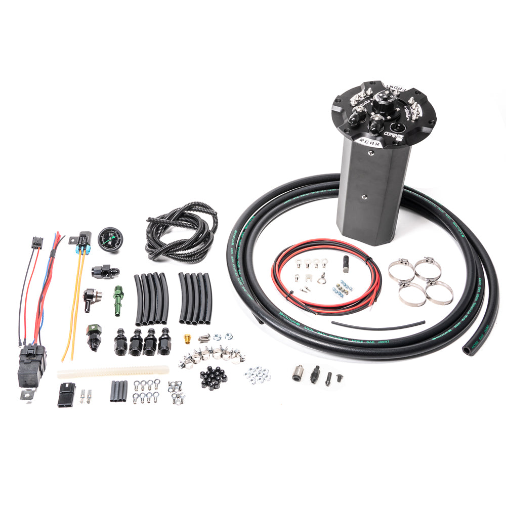 Fuel Hanger Surge Tank, Nissan 370Z