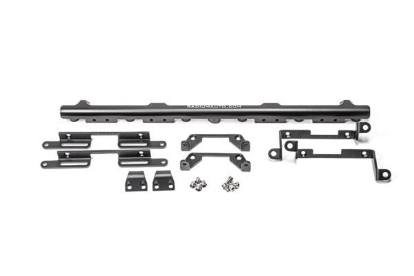 Fuel Rail, Ford Barra