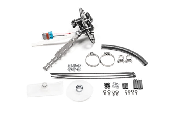 [20-1790] Fuel Pump Hanger, 90-93 Acura Integra, 88-91 Honda Civic CR-X