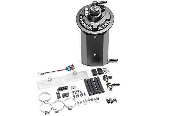 Fuel Pump Hanger, 2011+ Ford Mustang/Shelby
