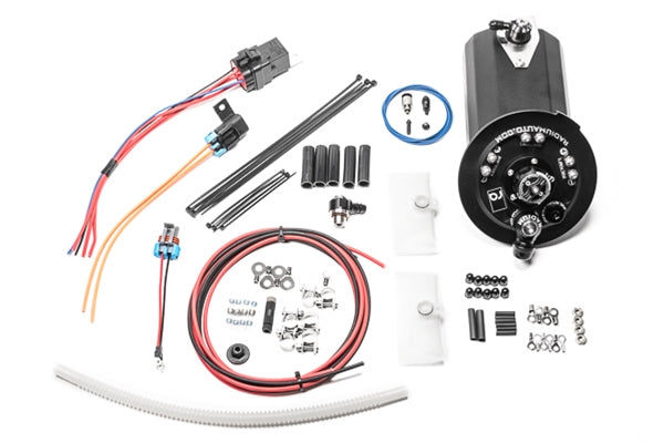 Fuel Hanger Surge Tank, BMW E90/E91/E92/E93