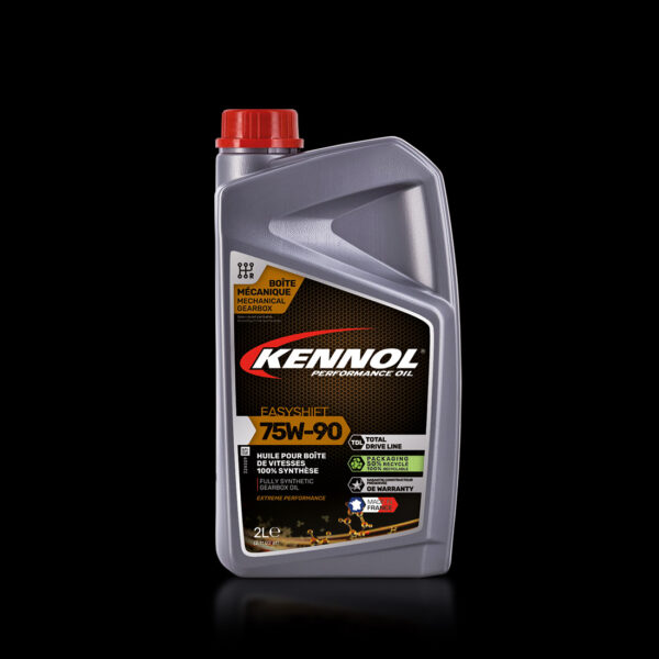 [196452] KENNOL EASYSHIFT 75W-90 2L (2 L)